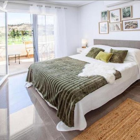 Ole Studio Apartment Rojales Buitenkant foto