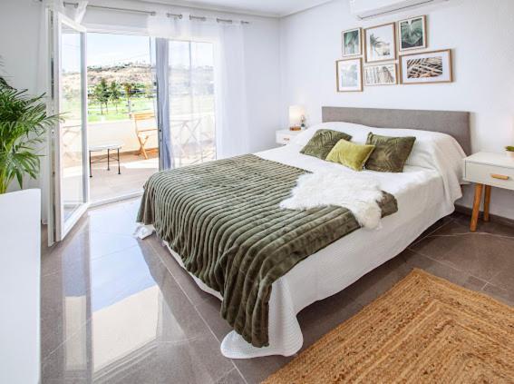 Ole Studio Apartment Rojales Buitenkant foto