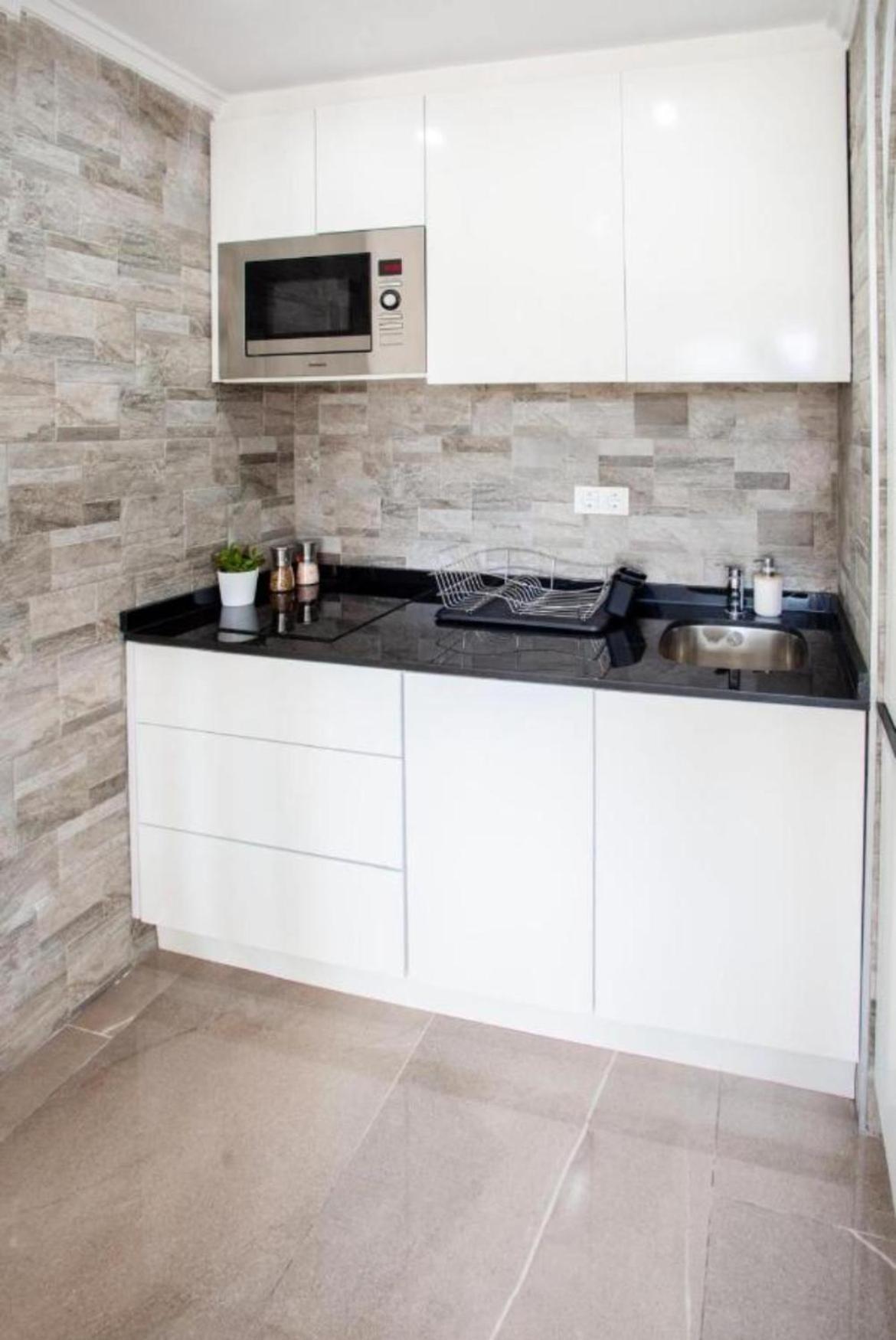 Ole Studio Apartment Rojales Buitenkant foto